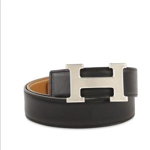 Hermès Constance 32MM Reversable Belt